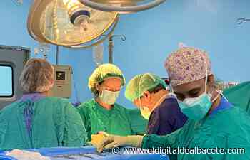 El Hospital de Albacete y el Perpetuo Socorro continúan con la recuperación de su actividad quirúrgica - El Digital de Albacete