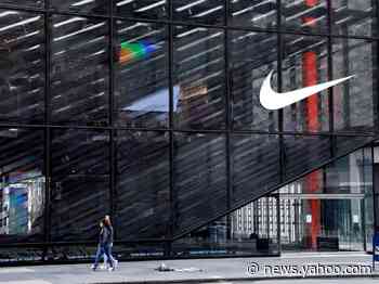 A Nike warehouse reportedly denied a Tennessee health official access to its facility after a worker died of COVID-19