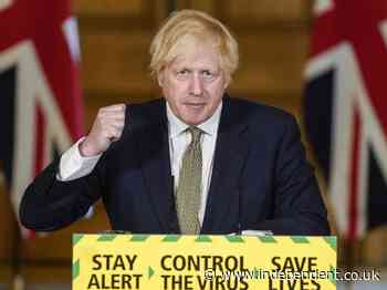 Keir Starmer calls Boris Johnson&apos;s defence of Dominic Cummings &apos;insult to sacrifices of British people&apos;