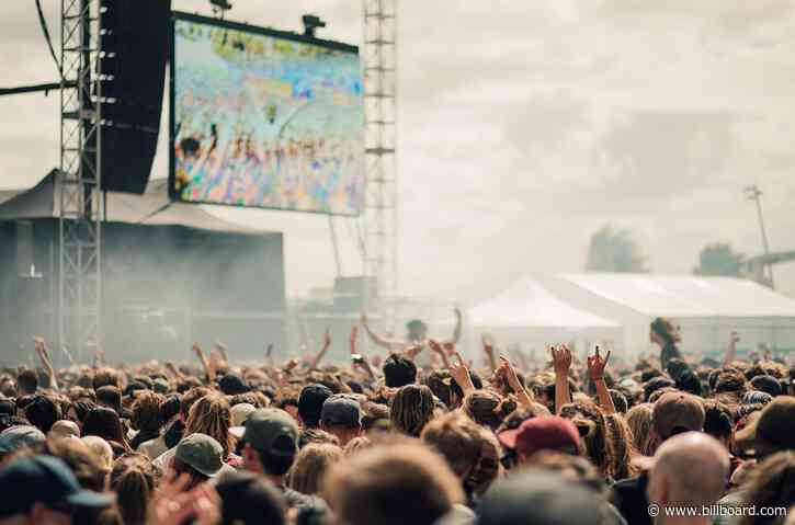 Here Are All the Rescheduled 2021 Tour Dates (Updating)