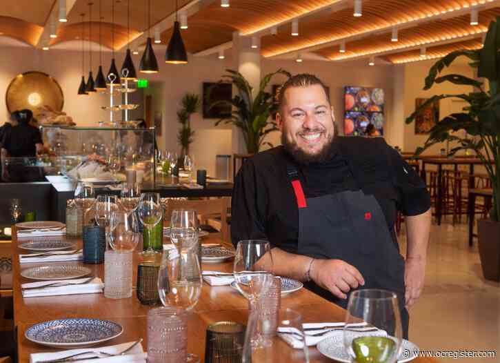 Orange County chefs, restaurant owners mixed on reopening plans