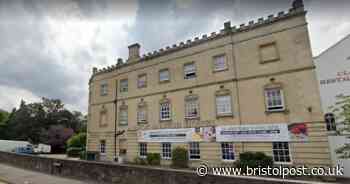 Why police were called to Bristol hotel today