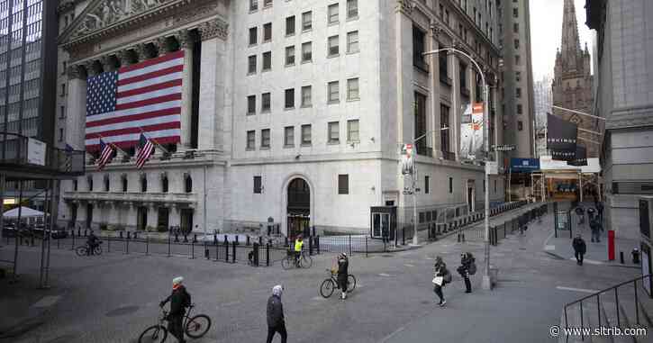 Paul Krugman: How many will die for the Dow?