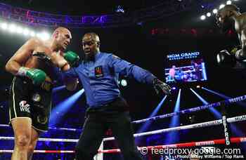 Tyson Fury vs. Deontay Wilder 3 possible for Far East