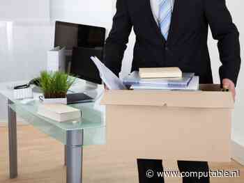 Fox-IT blijft stil over schorsing directieleden