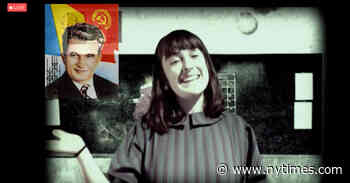 College Students Colonize the Divided Romania of ‘Mad Forest’