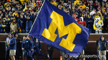 Michigan prez expresses doubt about college football in fall: None for Wolveries if students not on campus