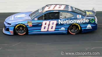 NASCAR at Charlotte odds, predictions: 2020 Coca-Cola 600 picks from dialed-in model that hit the Daytona 500