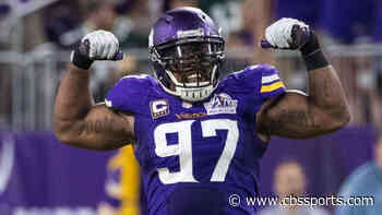 Cardinals interested in Everson Griffen as they seek a complement pass rusher to Chandler Jones, per report