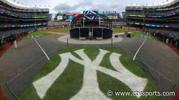 Yankees, Mets get green light to hold spring training in home stadiums from New York governor