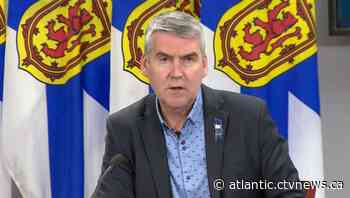Nova Scotia reports 1 new COVID-19 case; 973 people recovered