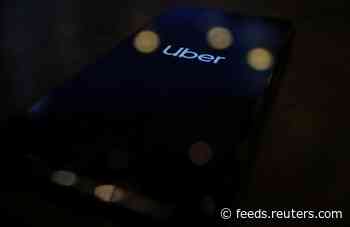 Uber customer claims company won price-fixing suit because arbitrator was scared