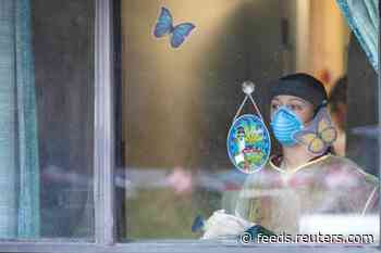 Canada to ramp up COVID-19 testing and tracing, recommend digital app