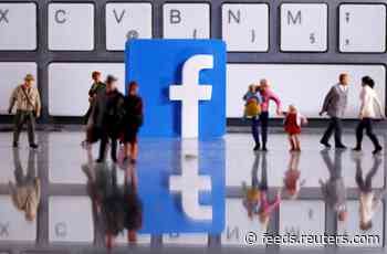 Philippine lawmaker proposes tax targeting tech giants to fund virus fight