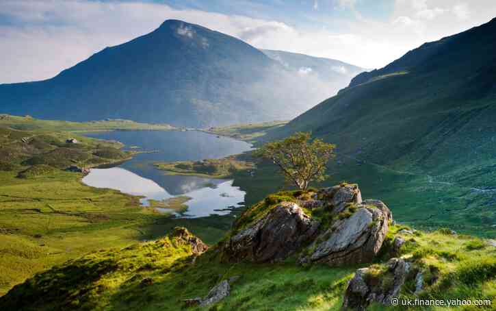 Gold mining company lodge planning application to dig in Snowdonia