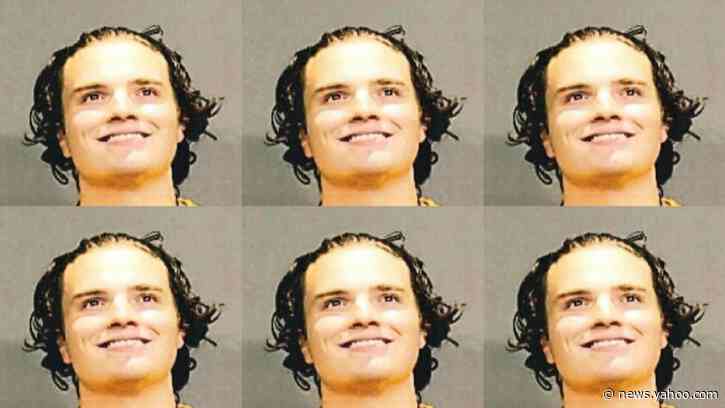 Manhunt Underway for Armed-to-Teeth UConn Student Wanted in Deadly Rampage