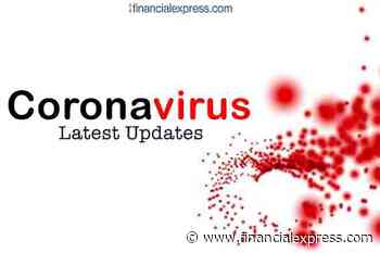 Coronavirus Updates (Highlights, May 24): Recovery rate touches 41.28 per cent; total 54,440 people cured so far - The Financial Express