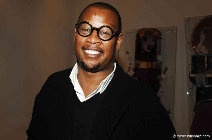 Here’s How to Watch the Tribute Honoring Uptown Records’ Andre Harrell