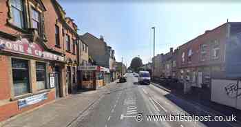 Main road into Bristol blocked after crash - updates