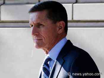 FBI Director Christopher Wray has ordered an internal review of the Michael Flynn investigation