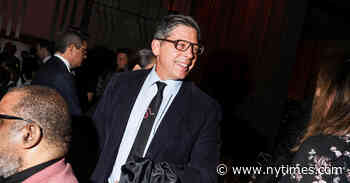 Gallery Sues Landlord, Claiming Covid-19 Shutdown Voids Lease