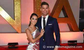 Aljaz Skorjanec shares heartfelt post about missing niece Zala in lockdown
