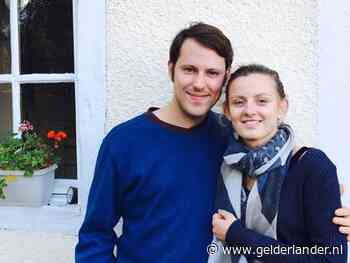 Corona gooit roet in verhuisplannen boer Herman en Fleur: ‘Maar liefde overwint alles’