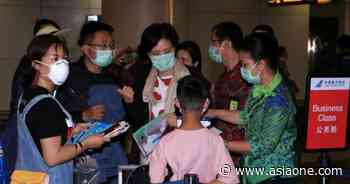 Bali to require Covid-19 swab test results for all visitors - AsiaOne