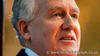 Former NI Secretary Hain demands ministers resolve Troubles pensions row