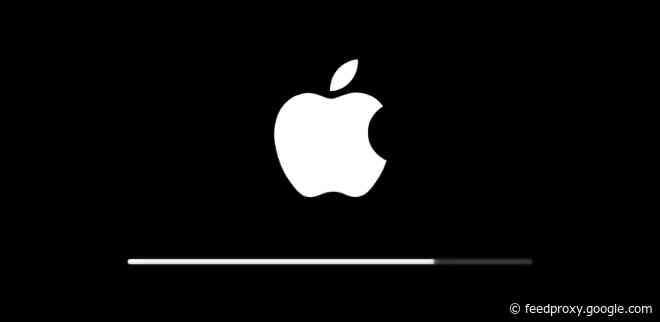 Apple’s iOS 14 leaks long before its release