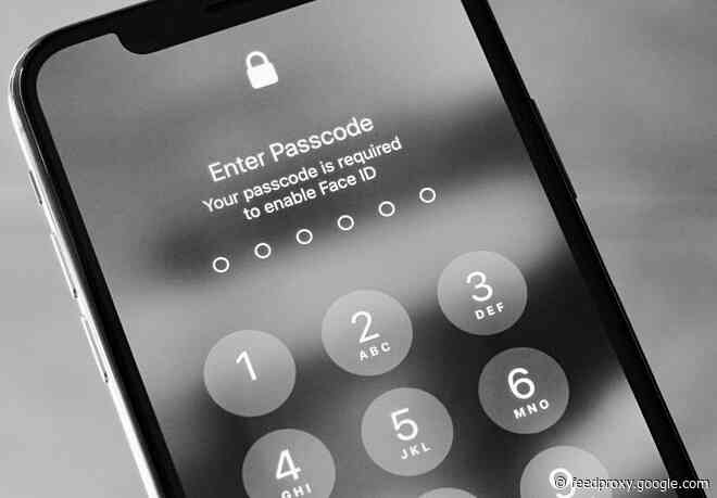 Nope, Apple still won’t help the FBI break into iPhones