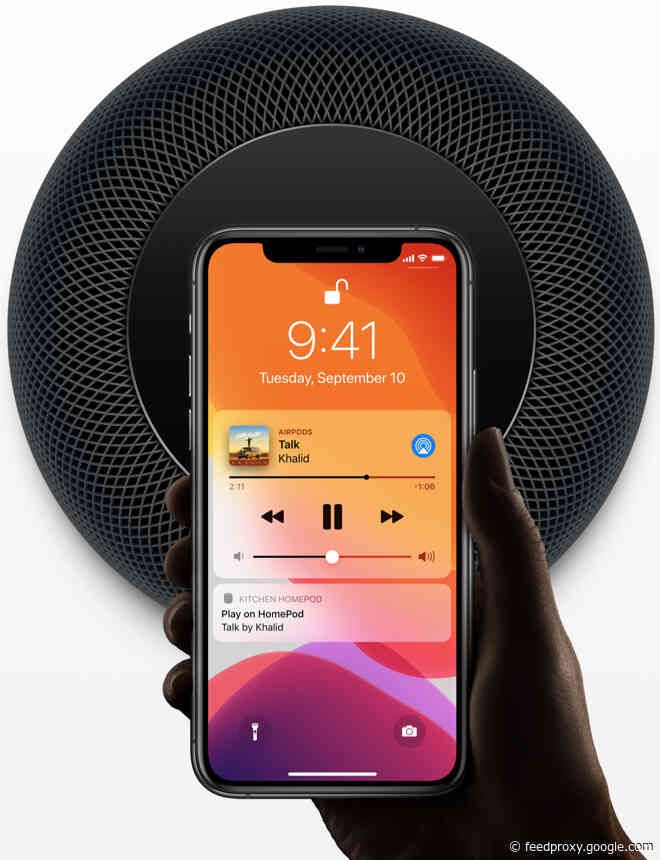 Apple ramps up push into original podcasts