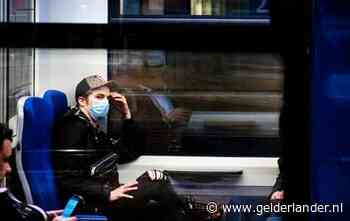 Terwijl de halve wereld met mondkapjes rondloopt, hield een klein land aan de Noordzee dapper stand