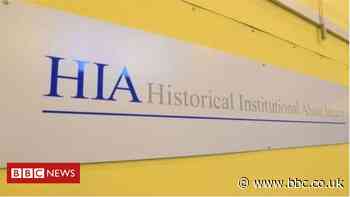 Historical Institutional Abuse: Survivors identified in 'massive' email error