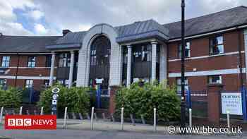 Coronavirus: Woman distraught over care home relocation