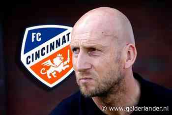 Jaap Stam: ‘Geen idee of ik als trainer nog terugkeer in Nederland’