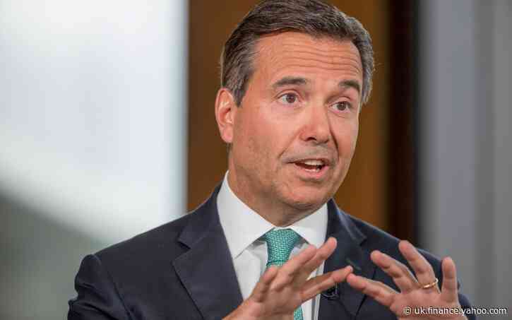 Lloyds chief in HBOS fraud review row
