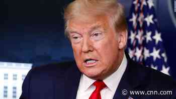 Why Donald Trump's wild weekend can't be normalized