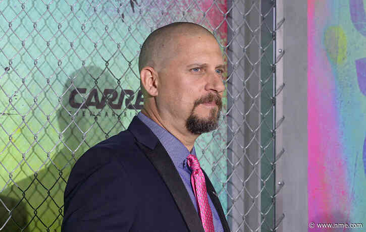‘Suicide Squad’ director David Ayer responds to #ReleaseTheAyerCut campaign