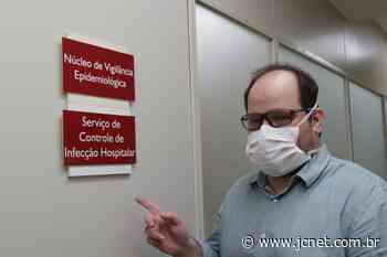 Em hospitais de Bauru, como se trata pacientes contaminados com Covid-19 - JCNET - Jornal da Cidade de Bauru