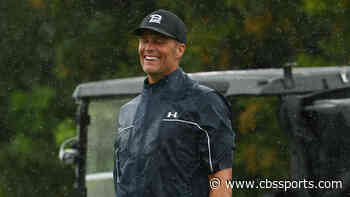 Tom Brady, Peyton Manning trash talk: A look at the shots fired by NFL stars during golf match