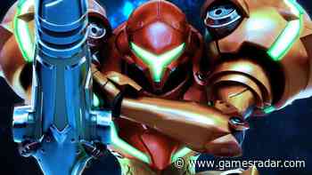 This latest Metroid Prime Trilogy rumour points to a Nintendo Switch release next month