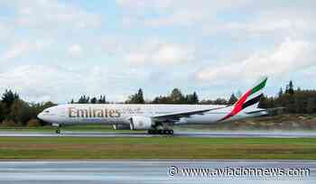 Vuelo especial de Emirates entre Dubai y Buenos Aires - Aviacion News