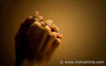 Belfast pastor credits cleaner’s prayer for getting him through COVID-19 battle - IrishCentral