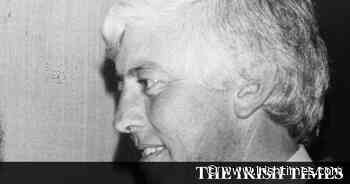 Former Irish Times and Belfast Telegraph journalist Michael Devine dies aged 79 - The Irish Times