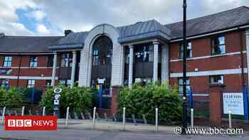 Coronavirus: Belfast care home residents moved amid Covid-19 concerns - BBC News