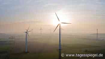 Europa muss die Wirtschaft der Zukunft aufbauen – jetzt - Tagesspiegel