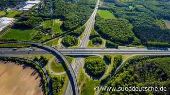 Letzte Ausfahrt - Süddeutsche Zeitung