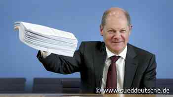 Bollwerk gegen Betrüger - Süddeutsche Zeitung