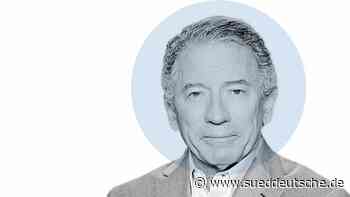 Partner des Staates - Süddeutsche Zeitung